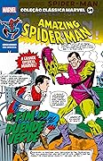 Coleção Clássica Marvel, vol. 54 - Homem-Aranha, vol. 9