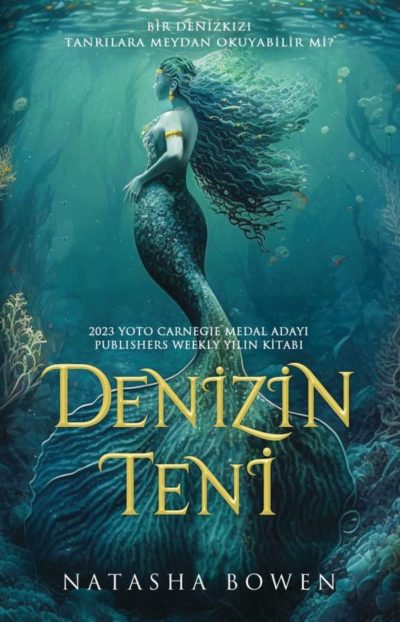 Denizin Teni (Denizin Teni, #1)