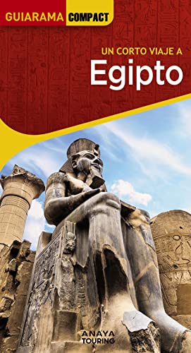 Egipto (Paperback)