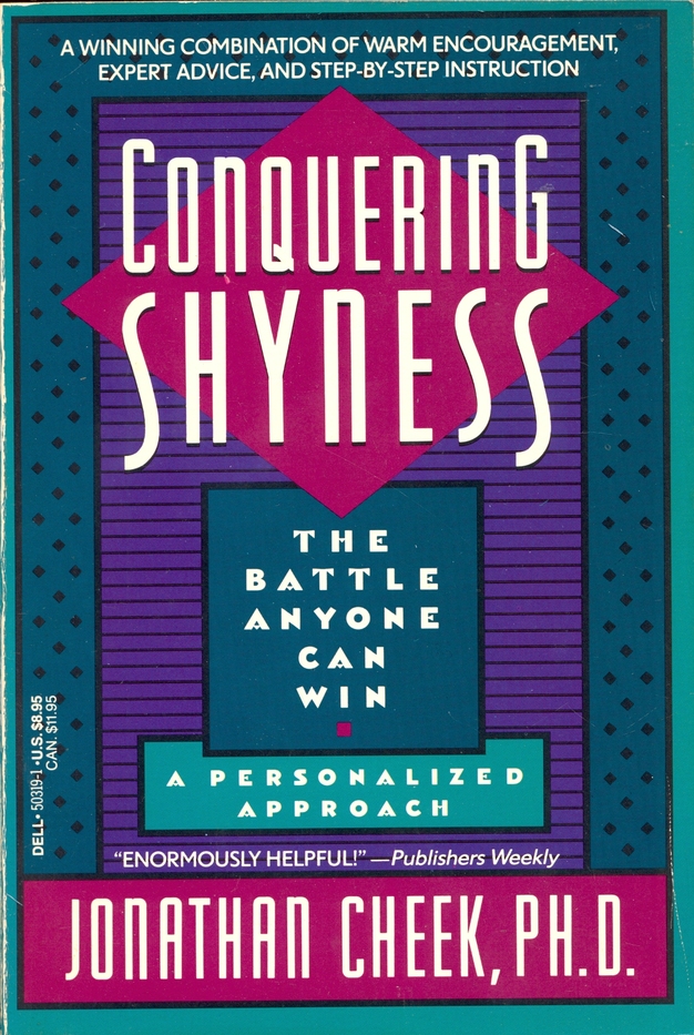Conquering Shyness