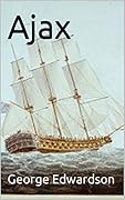 Ajax: Book 3 in the Wharton series 
