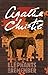 Elephants Can Remember by Agatha Christie