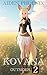 Kovana (Outsider,  #2)