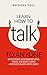 Learn How To Talk To Anyone Overcome Awkwardness, Make Connections And Socialize With Ease (The Successful Introverts Guide Series Book 1) by Brendan Paul