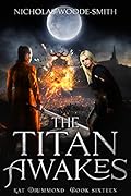 The Titan Awakes