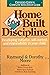Home Built Discipline