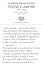 Poesie d'amore 1913-1930