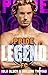 Legend (Pride F.C. #1)