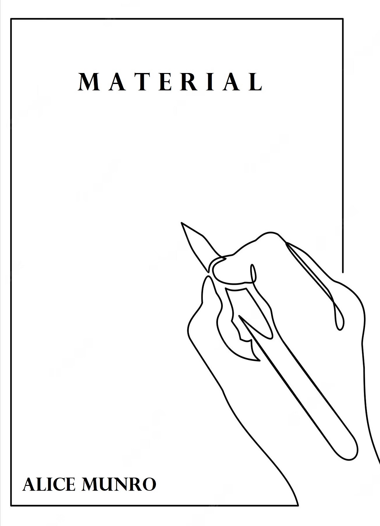 Material (Unknown Binding)