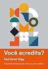 Você acredita?: 1...