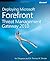 Deploying Microsoft Forefront Threat Management Gateway 2010