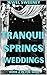 Tranquil Springs Weddings by Jewel Sweeney