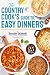 The Country Cook's Guide To by Brandie Skibinski