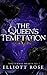 The Queen's Temptation (Nocturnal Hearts #2)