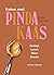 Koken met pindakaas by Tim Lannan