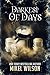 Darkest of Days (Orphan's Revenge #3)