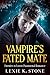 Vampire's Fated Mate (Dark ...