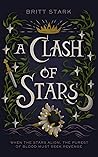 Book cover for A Clash of Stars