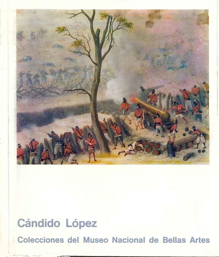 Colecciones del Museo Nacional de Bellas Artes: Cándido López