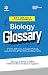 Biology Glossary