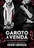 Garoto à Venda - Livro Únic...