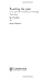 Reading the Past: Current Approaches to Interpretation in Archaeology