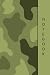 CAMOUFLAGE NOTEBOOK by Ruth Adele