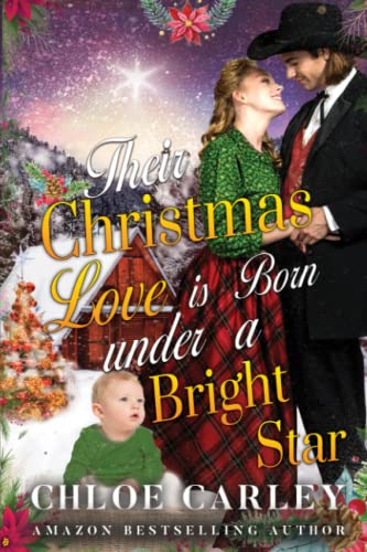 Their Christmas Love is Born under a Bright Star (Paperback)