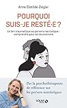 Pourquoi suis-je ...
