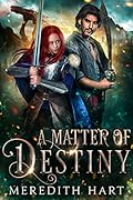 A Matter of Destiny