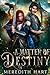 A Matter of Destiny (Decept...