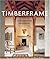 Timberframe by Tedd Benson