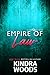 Empire of Law by Kindra Woods