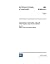 IEC 61603-8-1 Ed. 1.0 en:2003, Transmission of audio and/or video and related signals using infrared radiation - Part 8-1: Digital audio and related signals
