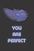YOU ARE PERFECT by Angel Hunter