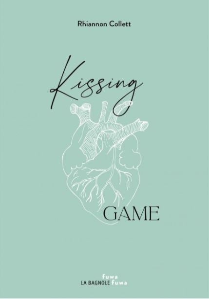 Kissing Game