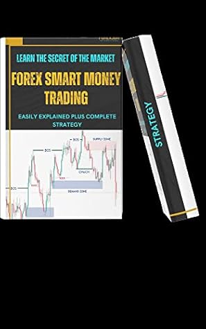 FOREX SMART MONEY TRADING | LEARN THE SECRET OF THE MARKET