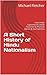 A Short History of Hindu Na...