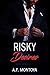 Risky Desires (The Mafia Wi...