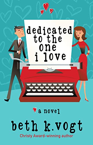 Dedicated to the One I Love (Kindle Edition)