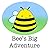 Bee's Big Adventure