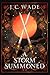 A Storm Summoned: Book Three (Thistle & Sword Trilogy)