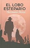El lobo estepario