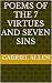 poems of the 7 virtues and ...