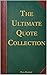 The Ultimate Quote Collection