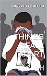 THINGS FALL APART...
