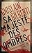 La trilogie des ombres: Sa majesté des ombres (1)