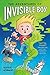 The Adventures of Invisible Boy: A Graphic Novel