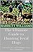 The Ultimate Guide to Hunting Feral Hogs: Expert Tactics and Techniques for a Successful Hunt (Wild Pursuits: Mastering the Art of Hunting)