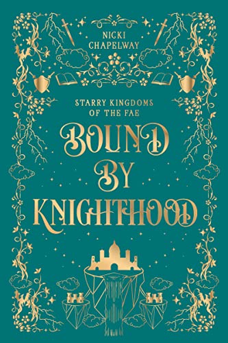 Bound by Knighthood (Starry Kingdoms of the Fae)